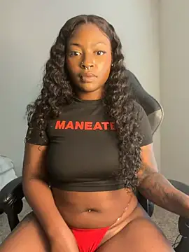 Chat XXX en directo de JasReign2