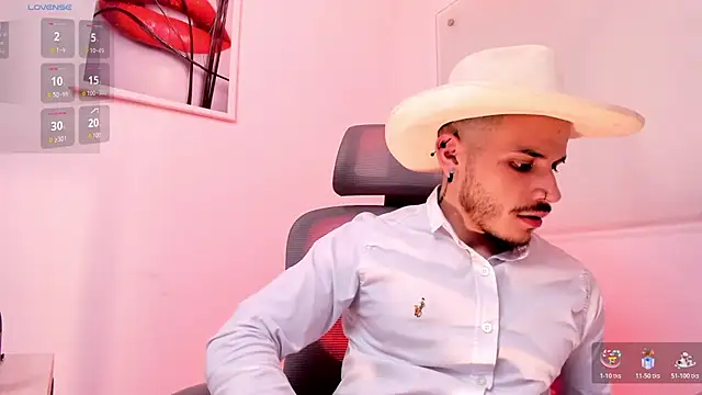 Chat XXX Live Lian_ferrer