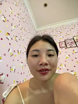 -Pupuzzy- Adlı Modelin Canlı XXX Sohbeti