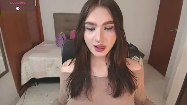 Chatroom XXX en direct de Miley_Baker