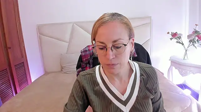 SammySanders – Live XXX-chat