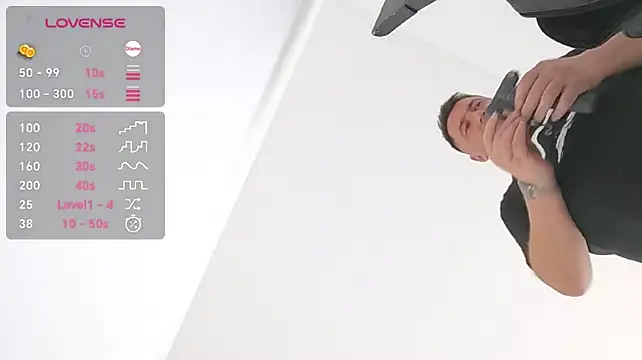seloloko20 Live XXX Chat