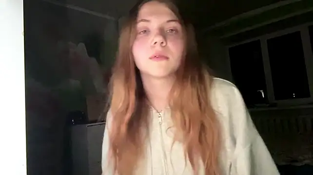 KerriHatten – Live XXX-chat