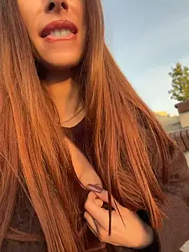 AmelieCrystal - show you my booty >_<