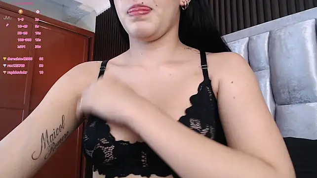 Zahra_milksn Live XXX chat