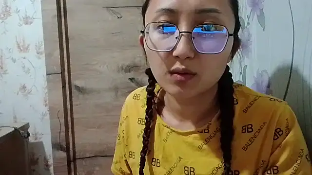Živý XXX chat Anna_CaramelDream