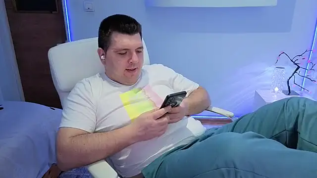 Онлайн чат XXX JasonJacks