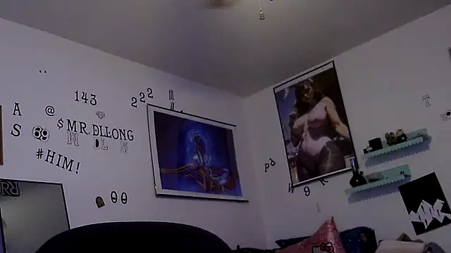 Chat XXX en directo de TheRealMrDLlong
