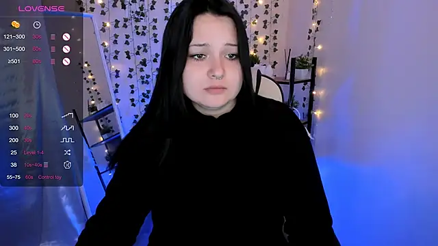 Chatroom XXX en direct de Aliceweidel_