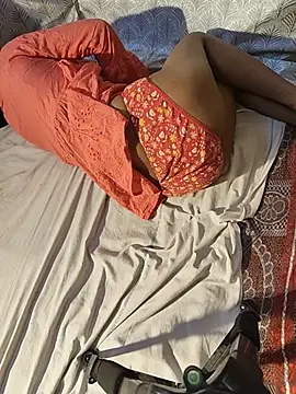 diyajan Webcam Show