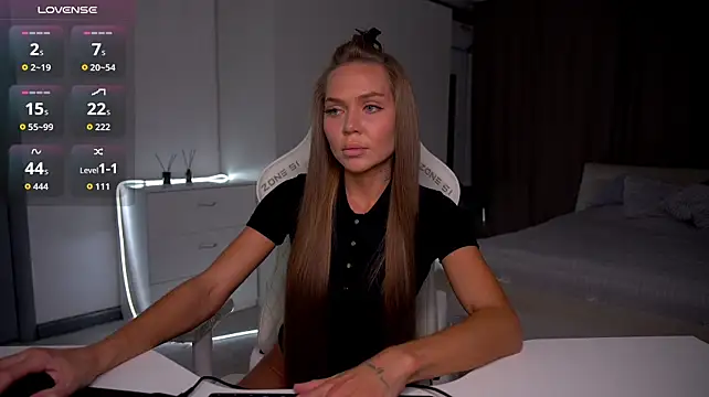 Živý XXX chat eVvushka