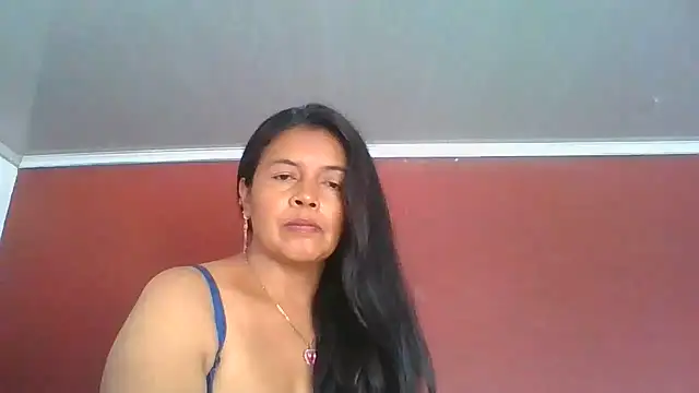DianaOchoa_ - Spanking x 5 hard