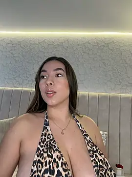 DannaMarshall – webcam-show