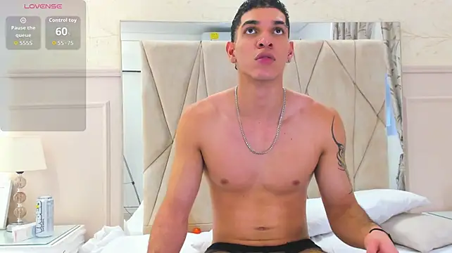 Chat XXX Live Adrien_Monteiro