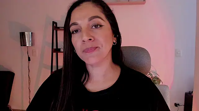 Živý XXX chat urcute_kitten