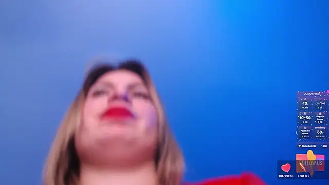 vip_sweetnes Live XXX-Chat