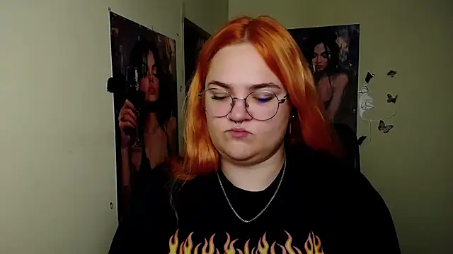 RinaRiii's Live XXX Chat