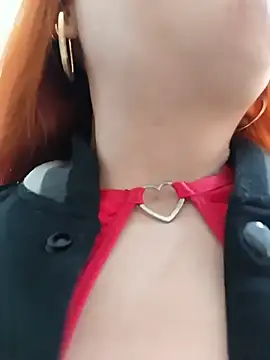 دردشة Amberr_Foxx_ الجنسية المباشرة