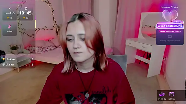 Alexa_Lexi_'s Live XXX Chat