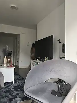 I_amAly - Show boobs + oil