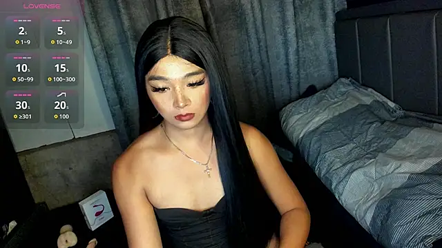 TrinityFucksYou লাইভ XXX চ্যাট