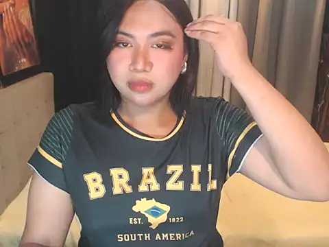 AsianHotPrecious Chat XXX live