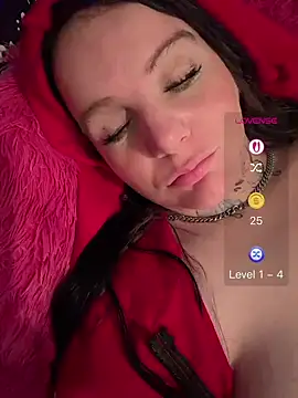 Chat XXX en directo de Royal9123