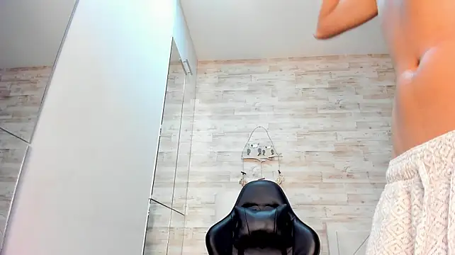 Czat XXX na żywo – Jake_Noir