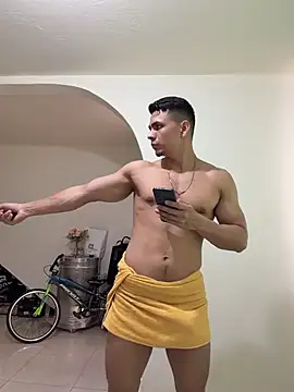 ChoreyTaiylor 现场XXX聊天