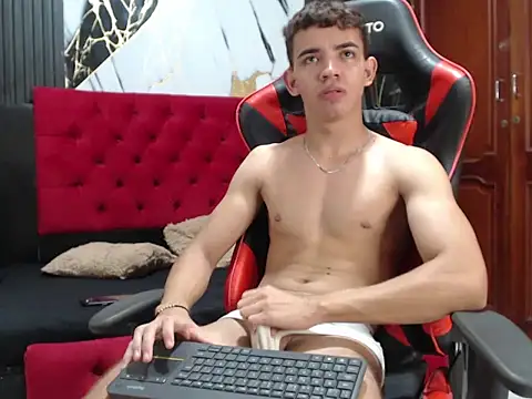 CamiloRoss_'s Live XXX Chat