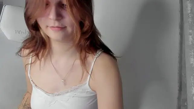 Chat XXX ao vivo de AudreyyKim