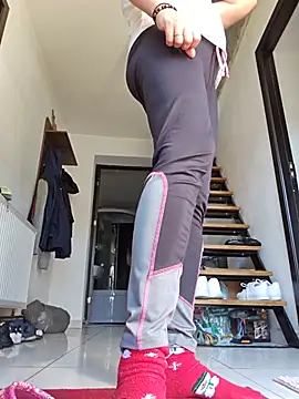 IsabelleCraft: απευθείας συνομιλία ΧΧΧ