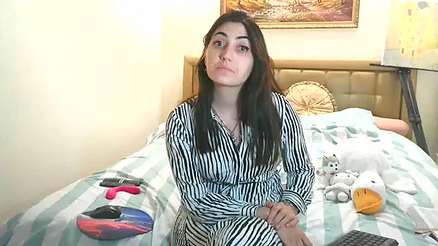 Iren Chat XXX live