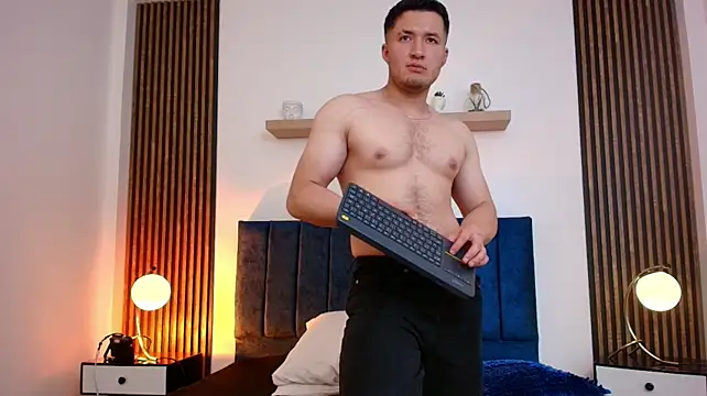 Alexander_ConnorのライブXXXチャット