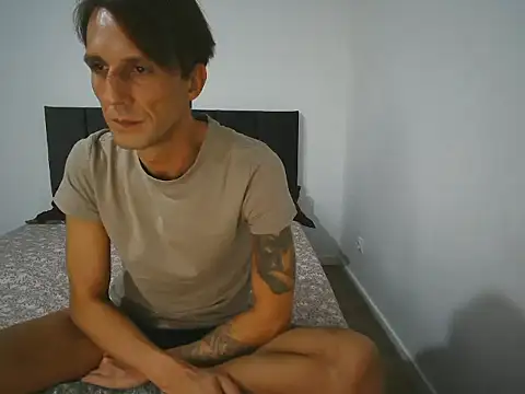 Chat XXX ao vivo de stefan27ro