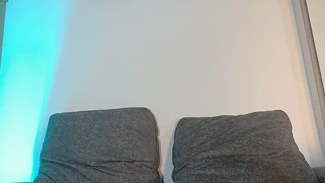 Czat XXX na żywo – isa_kiss