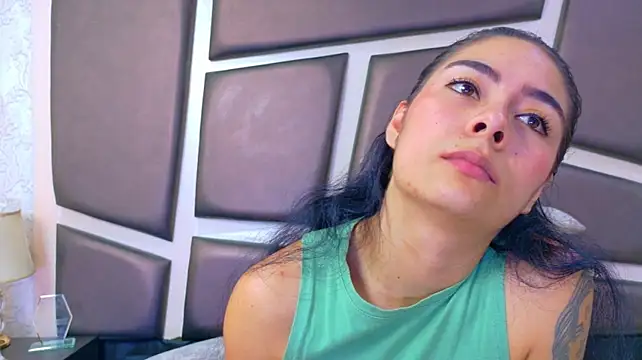 NicoleEsposito 라이브 XXX 채팅