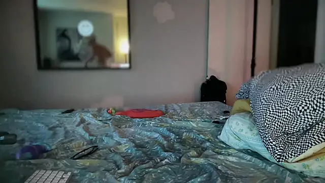 Онлайн чат XXX FitStacheDaddy