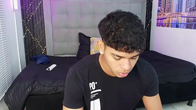 צ'אט XXX בשידור חי של nova_mitchell7