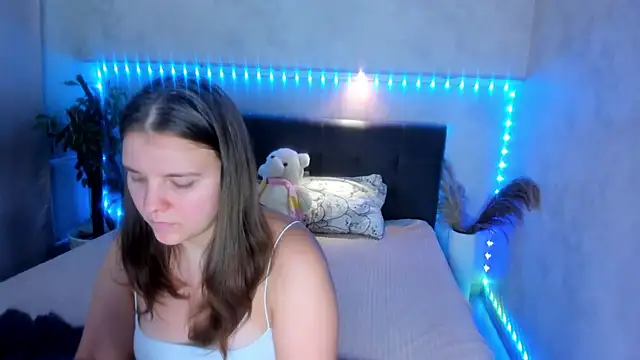 Jenny_Jimmy Chat XXX live