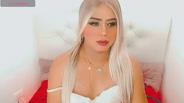 macgenta_drackk Chat XXX in diretta