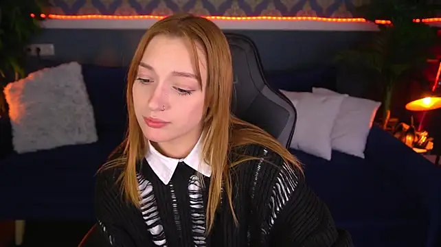 LizzaMoonn লাইভ XXX চ্যাট