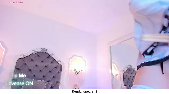 kendallspears_1 现场XXX聊天
