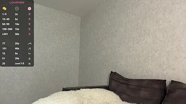 AlicaCartier élő XXX-chatje