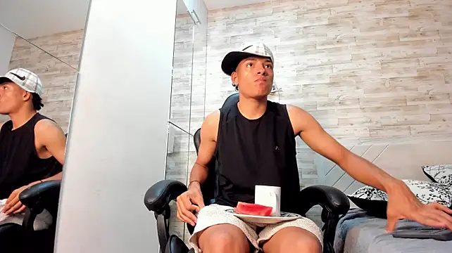 Jake_Noirn Live XXX chat