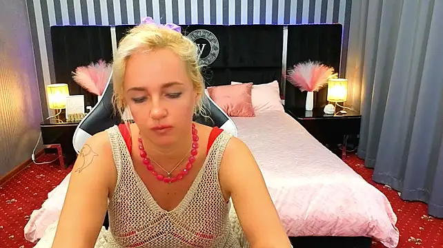 Alaska_Si Chat XXX live