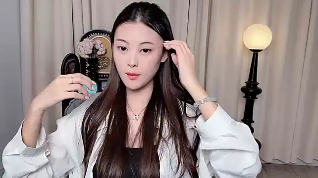 JiaYi0911's Live XXX Chat