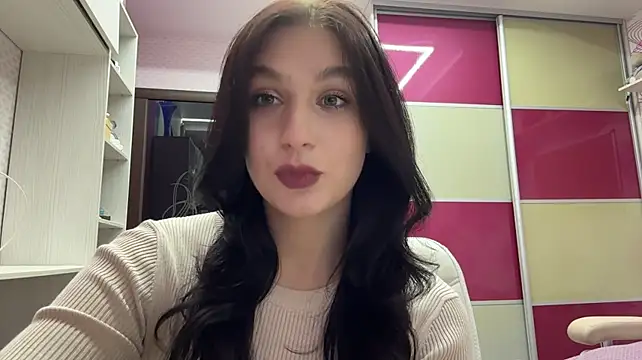 TomasaKurrie - show my cute and sexy tongue