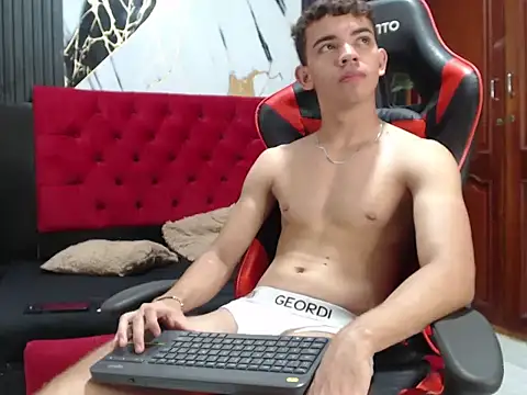 CamiloRoss_ Obrolan Langsung XXX