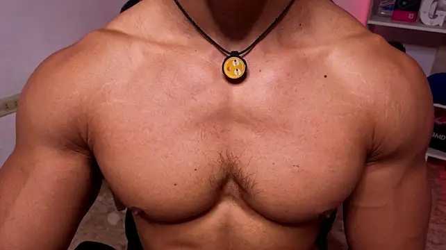 Živý XXX chat exquisite_gabe